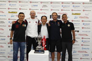 今年はfcバルセロナとacミランのジュニアが来日 U 12ジュニアサッカーワールドチャレンジ が開幕した サッカーダイジェストweb 今年はfcバルセロナとacミランのジュニアが来日 U 12ジュニアサッカーワールドチャレンジ が開幕した サッカーダイジェストweb