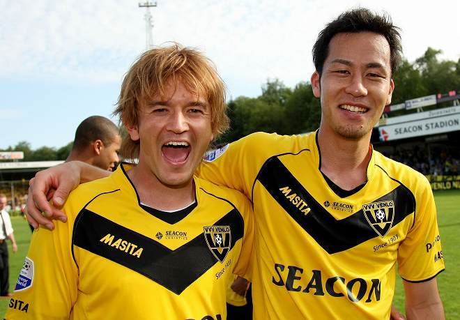 市船 黄金メンバー がなぜ英下部リーグへ カレン ロバートが語る さすらいサッカー人生 現地発 サッカーダイジェストweb 市船 黄金メンバー がなぜ英下部リーグへ カレン ロバートが語る さすらいサッカー人生 現地発 サッカーダイジェストweb