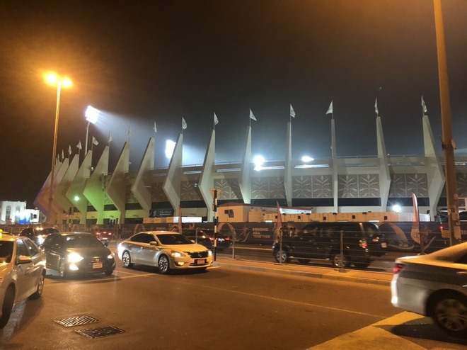 随時更新 アジアカップ開催地 日本代表が戦う Uae ってこんなとこ サッカーダイジェストweb 随時更新 アジアカップ開催地 日本代表が戦う Uae ってこんなとこ サッカーダイジェストweb