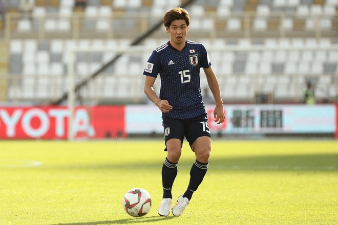 アジア杯 ハンパない 大迫の活躍にドイツ メディアも歓喜 オオサコのゴールで日本は息を吹き返した アジア杯 サッカーダイジェストweb アジア杯 ハンパない 大迫の活躍にドイツ メディアも歓喜 オオサコのゴールで日本は息を吹き返した アジア杯 サッカーダイジェストweb