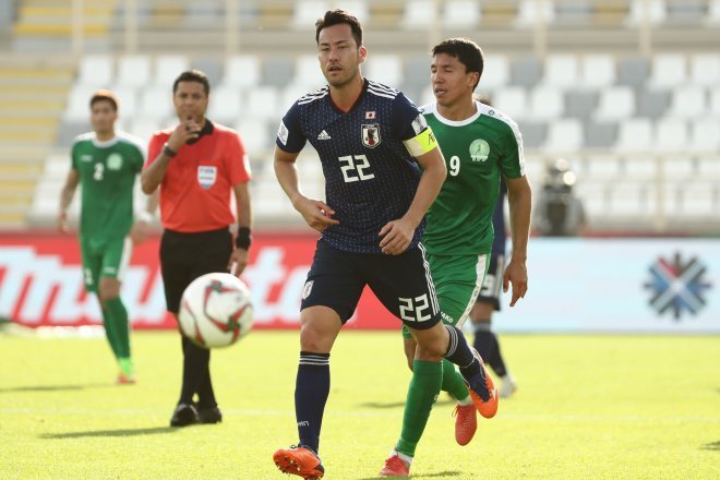 初戦の苦戦は想定内 アジアカップを勝ち抜くために 放っておけない ふたつのポイント サッカーダイジェストweb 初戦の苦戦は想定内 アジアカップを勝ち抜くために 放っておけない ふたつのポイント サッカーダイジェストweb