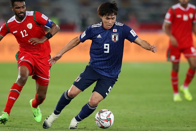 オマーン戦勝利の日本代表を 伊メディアは前向きに評価 南野がチャンスを創出 疑惑はあれども アジア杯 サッカーダイジェストweb オマーン戦勝利の日本代表を 伊メディアは前向きに評価 南野がチャンスを創出 疑惑はあれども アジア杯 サッカーダイジェストweb