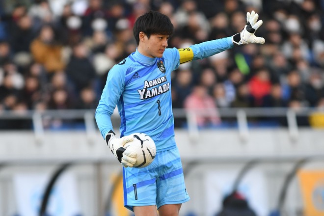 選手権 日本一 青森山田の知られざる感動秘話 退任するobコーチがｇｋ陣と紡いだ絆 サッカーダイジェストweb