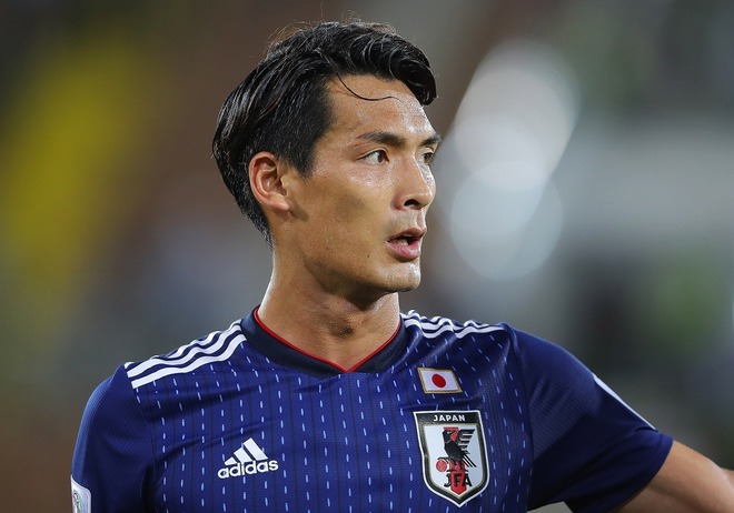みんな筋肉ムキムキ 槙野智章が公開した サムライ6人衆 の水着姿にファン騒然 アジア杯 サッカーダイジェストweb みんな筋肉ムキムキ 槙野智章が公開した サムライ6人衆 の水着姿にファン騒然 アジア杯 サッカーダイジェストweb