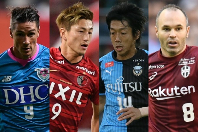 19年シーズンのjリーグ全日程が決定 王者 川崎は鹿島 注目の神戸は鳥栖と2節で激突 サッカーダイジェストweb 19年シーズンのjリーグ全日程が決定 王者 川崎は鹿島 注目の神戸は鳥栖と2節で激突 サッカーダイジェストweb