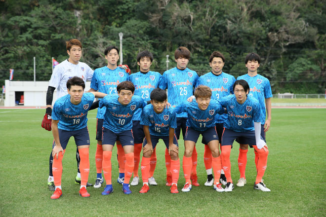 沖縄キャンプphoto Fc東京2 1大宮 一度は追いつかれながらもfc東京が勝ち越し サッカーダイジェストweb 沖縄キャンプphoto Fc東京2 1大宮 一度は追いつかれながらもfc東京が勝ち越し サッカーダイジェストweb