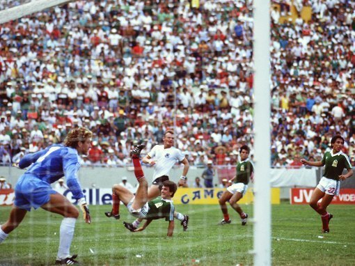 Sd秘蔵写真館 若き日のハビエル アギーレ日本代表監督 1986年メキシコ ワールドカップ サッカーダイジェストweb Sd秘蔵写真館 若き日のハビエル アギーレ日本代表監督 1986年メキシコ ワールドカップ サッカーダイジェストweb