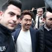アーセナルの絶対エースが 元相棒 香川真司に熱きエール 新しいクラブで新しいゴールを サッカーダイジェストweb アーセナルの絶対エースが 元相棒 香川真司に熱きエール 新しいクラブで新しいゴールを サッカーダイジェストweb