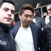 アーセナルの絶対エースが 元相棒 香川真司に熱きエール 新しいクラブで新しいゴールを サッカーダイジェストweb