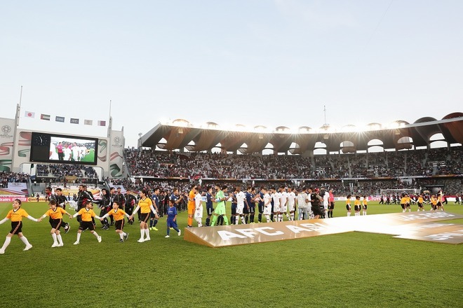 日本代表photo 日本1 3カタール 南野の今大会初ゴールで反撃の狼煙を上げるも追いつけず 2大会ぶりの優勝を逃す サッカーダイジェストweb 日本代表photo 日本1 3カタール 南野の今大会初ゴールで反撃の狼煙を上げるも追いつけず 2大会ぶりの優勝を逃す サッカーダイジェストweb