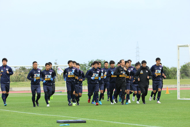 沖縄キャンプphoto サガン鳥栖 沖縄キャンプ13日目 順調に仕上がる鳥栖の様子を紹介 サッカーダイジェストweb 沖縄キャンプphoto サガン鳥栖 沖縄キャンプ13日目 順調に仕上がる鳥栖の様子を紹介 サッカーダイジェストweb