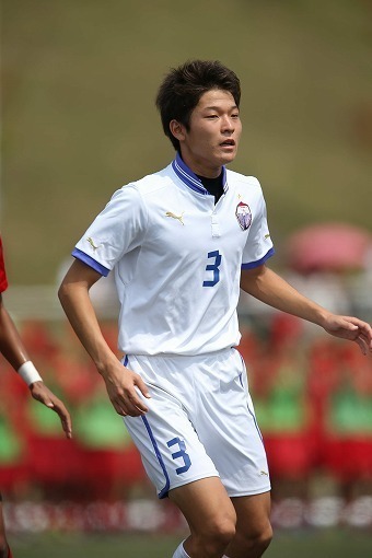 U 18プレミアphoto 12節 West 東山 対 富山一 サッカーダイジェストweb