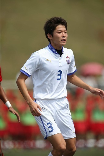 U 18プレミアphoto 12節 West 東山 対 富山一 サッカーダイジェストweb U 18プレミアphoto 12節 West 東山 対 富山一 サッカーダイジェストweb