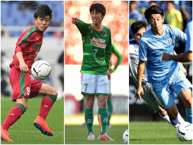Jクラブスカウトが今年の高校サッカー界の注目銘柄を査定 大迫勇也を超えるかもしれない と評価された逸材は サッカーダイジェストweb Jクラブスカウトが今年の高校サッカー界の注目銘柄を査定 大迫勇也を超えるかもしれない と評価された逸材は サッカーダイジェストweb