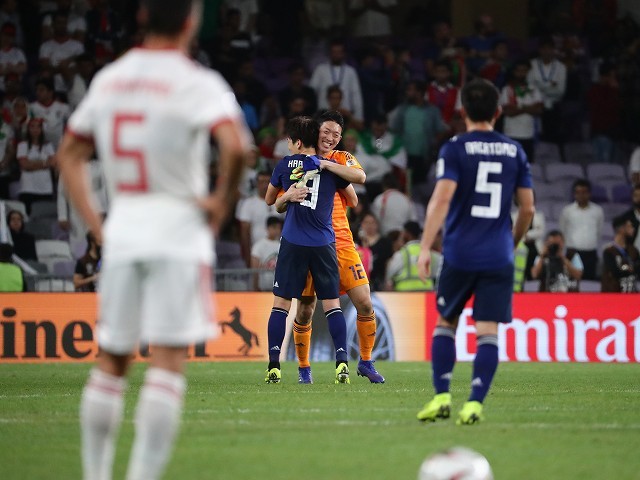 小宮良之の日本サッカー兵法書 アジアカップでの日本に対する 手のひら返しの論調 を批評する サッカーダイジェストweb 小宮良之の日本サッカー兵法書 アジアカップでの日本に対する 手のひら返しの論調 を批評する サッカーダイジェストweb