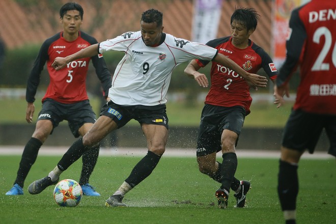 Tm Psm結果一覧 鳥栖が香港遠征初戦を制す 次戦はフェライニが加わった山東魯能と対戦 名古屋と札幌のj1対決は サッカーダイジェストweb Tm Psm結果一覧 鳥栖が香港遠征初戦を制す 次戦はフェライニが加わった山東魯能と対戦 名古屋と札幌のj1対決は サッカーダイジェストweb