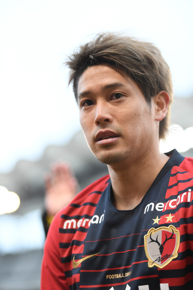 内田篤人photo 今季から主将を務める内田が鹿島を高みへ サッカーダイジェストweb 内田篤人photo 今季から主将を務める内田が鹿島を高みへ サッカーダイジェストweb