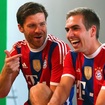 欧州トップ15クラブの最新スタイル バイエルン 駆け込み入団のシャビ アロンソが中枢に サッカーダイジェストweb