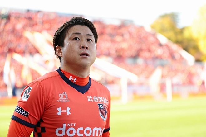 早野宏史のj2順位予想 昨季 得点王がいながら昇格を逃した大宮 負けないサッカー がj2を生き抜くカギだ サッカーダイジェストweb 早野宏史のj2順位予想 昨季 得点王がいながら昇格を逃した大宮 負けないサッカー がj2を生き抜くカギだ サッカーダイジェストweb