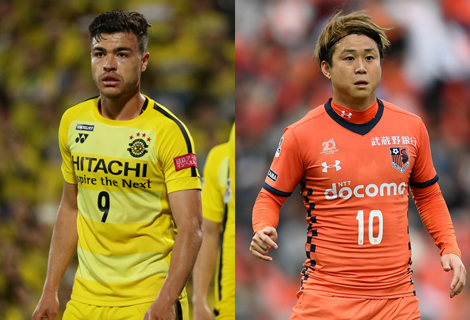 岩本輝雄のj2順位予想 充実した戦力を持つ柏と大宮を上位に予想 長谷部体制2年目の水戸にも期待 サッカーダイジェストweb 岩本輝雄のj2順位予想 充実した戦力を持つ柏と大宮を上位に予想 長谷部体制2年目の水戸にも期待 サッカーダイジェストweb