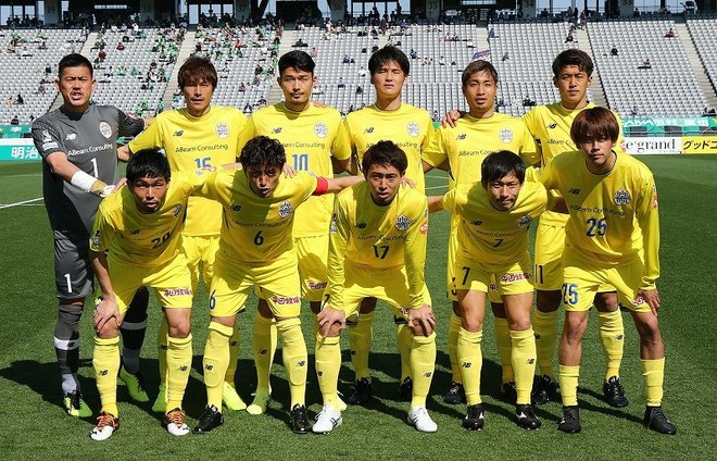 福西崇史のj2順位予想 全クラブにそこまで力の差はない アクシデントなく勢いに乗れたチームが栄冠を掴むか サッカーダイジェストweb 福西崇史のj2順位予想 全クラブにそこまで力の差はない アクシデントなく勢いに乗れたチームが栄冠を掴むか サッカーダイジェストweb