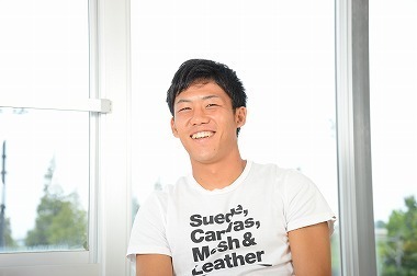 湘南 遠藤航インタビュー アジア大会で結果を残すのも大事なミッション サッカーダイジェストweb 湘南 遠藤航インタビュー アジア大会で結果を残すのも大事なミッション サッカーダイジェストweb