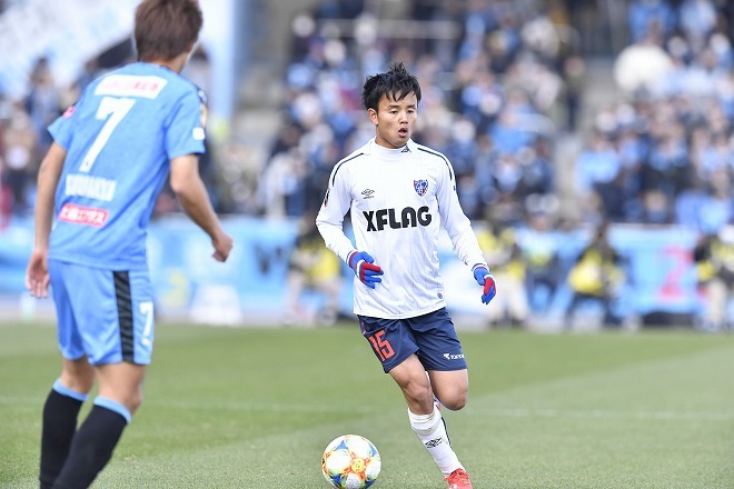 J1採点 寸評 川崎 0 0 Fc東京 Fc東京の守護神 林が2度のファインセーブ 対する川崎の小林 L ダミアンは サッカーダイジェストweb J1採点 寸評 川崎 0 0 Fc東京 Fc東京の守護神 林が2度のファインセーブ 対する川崎の小林 L ダミアンは サッカーダイジェストweb