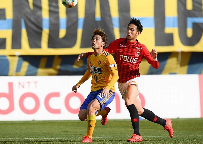 173 の小兵cb永戸勝也が仙台のサッカーを変える 無失点の浦和戦 そのプレーを指揮官も高評価 サッカーダイジェストweb 173 の小兵cb永戸勝也が仙台のサッカーを変える 無失点の浦和戦 そのプレーを指揮官も高評価 サッカーダイジェストweb