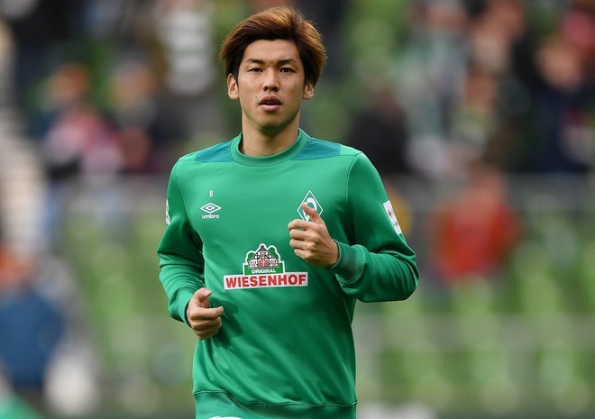 インスタはサボってましたが 実戦復帰目前の大迫勇也が自身の近況を報告 サッカーダイジェストweb インスタはサボってましたが 実戦復帰目前の大迫勇也が自身の近況を報告 サッカーダイジェストweb