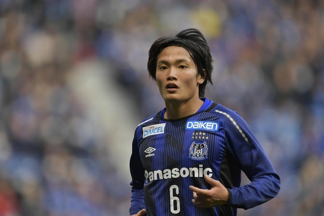 シーズン275本のクロスを供給 熊本から来た男 田中達也はガンバの起爆剤となれるか サッカーダイジェストweb シーズン275本のクロスを供給 熊本から来た男 田中達也はガンバの起爆剤となれるか サッカーダイジェストweb