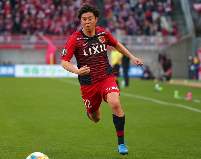 鹿島 大岩監督 内田篤人が俊英dfの日本代表入りを後押し 替えの利かない選手 対外国人選手の経験を積めば サッカーダイジェストweb 鹿島 大岩監督 内田篤人が俊英dfの日本代表入りを後押し 替えの利かない選手 対外国人選手の経験を積めば サッカーダイジェストweb