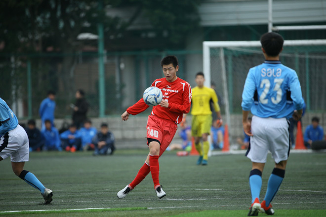 イギョラ杯photo 矢板中央 0 1 ジュビロ磐田u 18 サッカーダイジェストweb イギョラ杯photo 矢板中央 0 1 ジュビロ磐田u 18 サッカーダイジェストweb