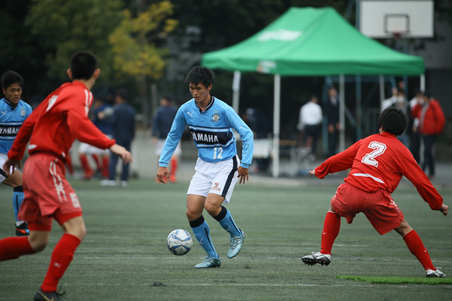 イギョラ杯photo 矢板中央 0 1 ジュビロ磐田u 18 サッカーダイジェストweb イギョラ杯photo 矢板中央 0 1 ジュビロ磐田u 18 サッカーダイジェストweb