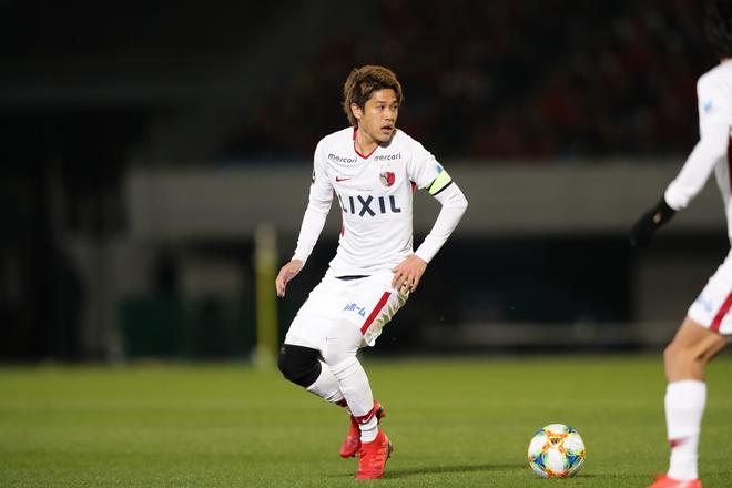 鹿島 内田篤人が考える一番の 楽 と 嫌 さらに求める次の一手 二手について サッカーダイジェストweb 鹿島 内田篤人が考える一番の 楽 と 嫌 さらに求める次の一手 二手について サッカーダイジェストweb