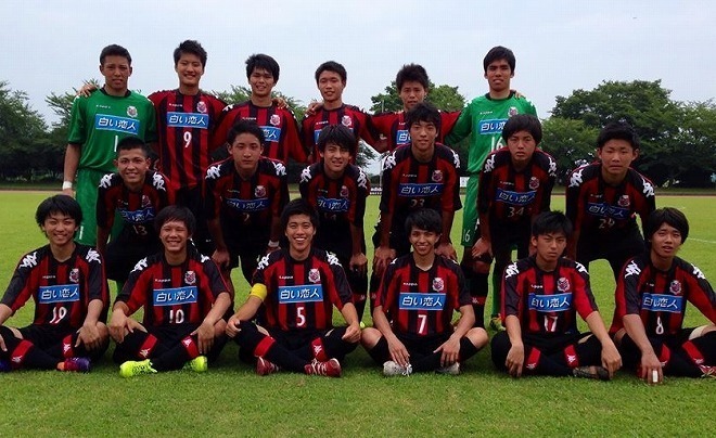 U 18プレミアリーグ 強豪チームの現在地 札幌u 18編 サッカーダイジェストweb U 18プレミアリーグ 強豪チームの現在地 札幌u 18編 サッカーダイジェストweb