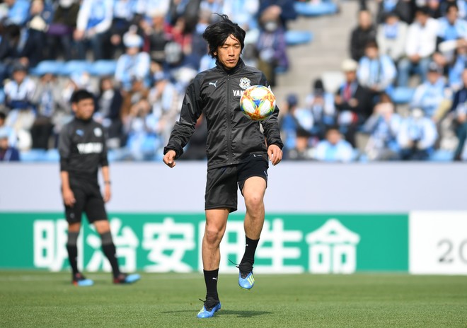 いまだ未勝利の磐田の救世主は 奇跡的に 回復してきた中村俊輔しかいない サッカーダイジェストweb いまだ未勝利の磐田の救世主は 奇跡的に 回復してきた中村俊輔しかいない サッカーダイジェストweb