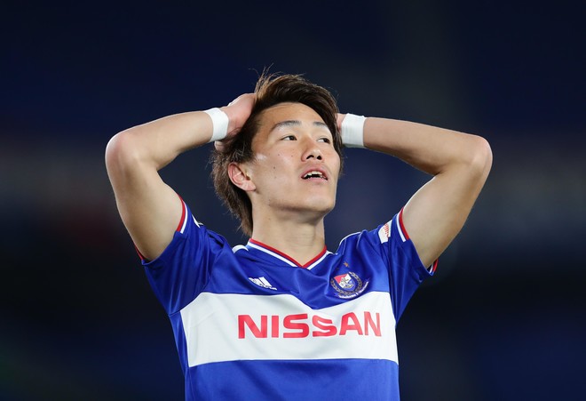 横浜 今季初先発で痛恨のpk献上 この悔しさを遠藤渓太は原動力にできるか サッカーダイジェストweb 横浜 今季初先発で痛恨のpk献上 この悔しさを遠藤渓太は原動力にできるか サッカーダイジェストweb