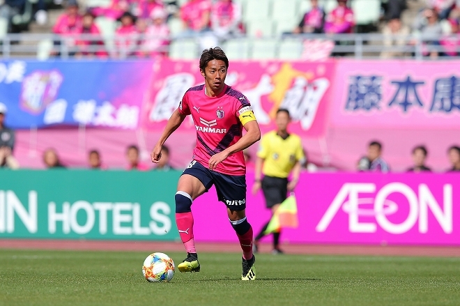 燻るセレッソを救うのは柿谷曜一朗 今だからこそ この天才に注目したい理由 サッカーダイジェストweb 燻るセレッソを救うのは柿谷曜一朗 今だからこそ この天才に注目したい理由 サッカーダイジェストweb