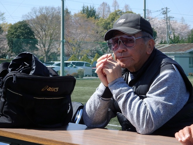 武南を日本一に導いた埼玉の名将が勇退 46年に及ぶ波瀾万丈の日々に終止符を打つ サッカーダイジェストweb 武南を日本一に導いた埼玉の名将が勇退 46年に及ぶ波瀾万丈の日々に終止符を打つ サッカーダイジェストweb