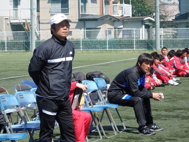 武南を日本一に導いた埼玉の名将が勇退 46年に及ぶ波瀾万丈の日々に終止符を打つ サッカーダイジェストweb 武南を日本一に導いた埼玉の名将が勇退 46年に及ぶ波瀾万丈の日々に終止符を打つ サッカーダイジェストweb