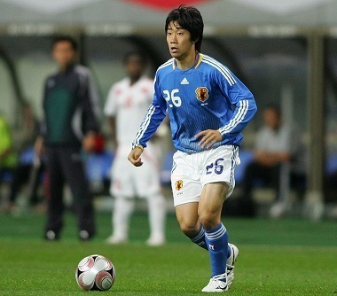 回想コラム 香川真司が直面した代表キャリアでの葛藤とu 19日本代表の苦難の始まり サッカーダイジェストweb 回想コラム 香川真司が直面した代表キャリアでの葛藤とu 19日本代表の苦難の始まり サッカーダイジェストweb