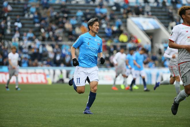 セルジオ越後 平成の日本サッカーには大きな欠陥があったのではないか サッカーダイジェストweb セルジオ越後 平成の日本サッカーには大きな欠陥があったのではないか サッカーダイジェストweb