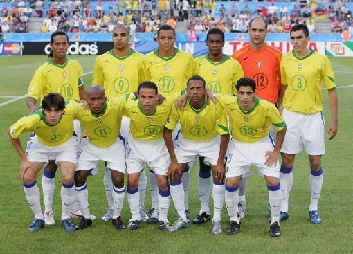 日本対ブラジルの軌跡 19年から14年までのaマッチ11試合を振り返る サッカーダイジェストweb 日本対ブラジルの軌跡 19年から14年までのaマッチ11試合を振り返る サッカーダイジェストweb