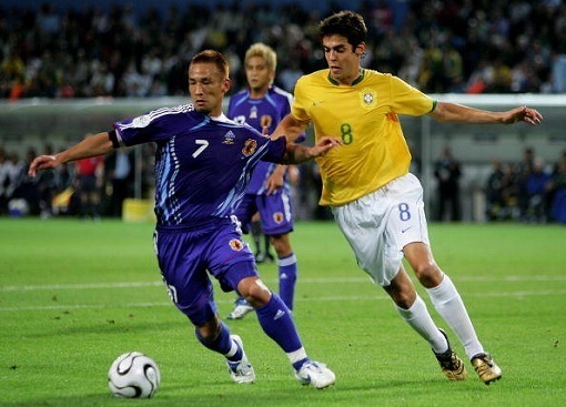 日本対ブラジルの軌跡 19年から14年までのaマッチ11試合を振り返る サッカーダイジェストweb 日本対ブラジルの軌跡 19年から14年までのaマッチ11試合を振り返る サッカーダイジェストweb
