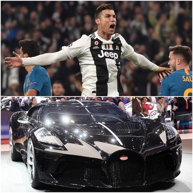 c ロナウドが 史上最高額 のスーパーカーを購入か 驚愕のプライスは年俸のおよそ半年分 サッカーダイジェストweb c ロナウドが 史上最高額 のスーパーカーを購入か 驚愕のプライスは年俸のおよそ半年分 サッカーダイジェストweb