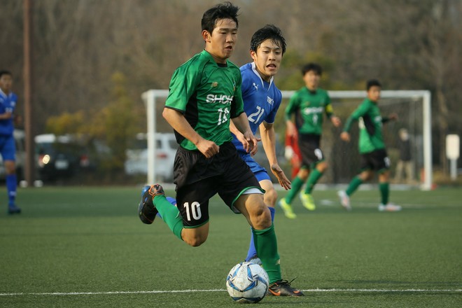 編集部が厳選 19年の高校サッカー界を彩る注目銘柄300選 関東編part1 サッカーダイジェストweb 編集部が厳選 19年の高校サッカー界を彩る注目銘柄300選 関東編part1 サッカーダイジェストweb