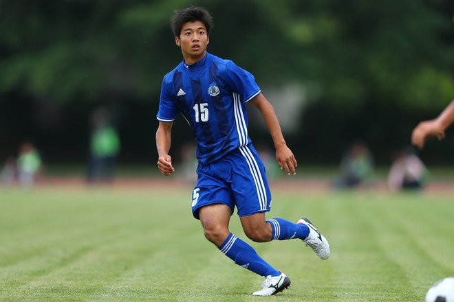 編集部が厳選 19年の高校サッカー界を彩る注目銘柄300選 関東編part2 サッカーダイジェストweb 編集部が厳選 19年の高校サッカー界を彩る注目銘柄300選 関東編part2 サッカーダイジェストweb