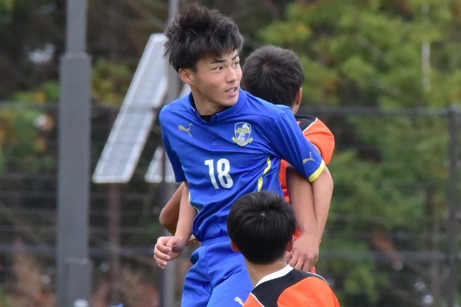編集部が厳選 19年の高校サッカー界を彩る注目銘柄300選 関西編 サッカーダイジェストweb 編集部が厳選 19年の高校サッカー界を彩る注目銘柄300選 関西編 サッカーダイジェストweb
