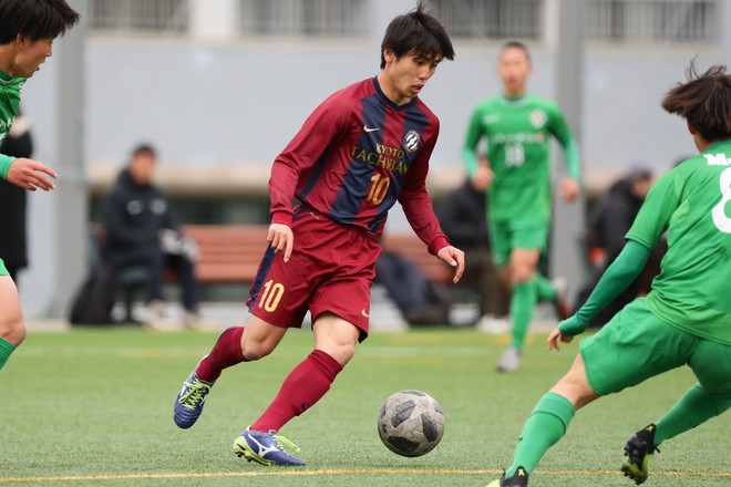 編集部が厳選 19年の高校サッカー界を彩る注目銘柄300選 関西編 サッカーダイジェストweb 編集部が厳選 19年の高校サッカー界を彩る注目銘柄300選 関西編 サッカーダイジェストweb