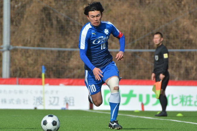 Photo 19年の高校サッカー界を彩る主な注目選手を写真でチェック 北海道 東北編 サッカーダイジェストweb